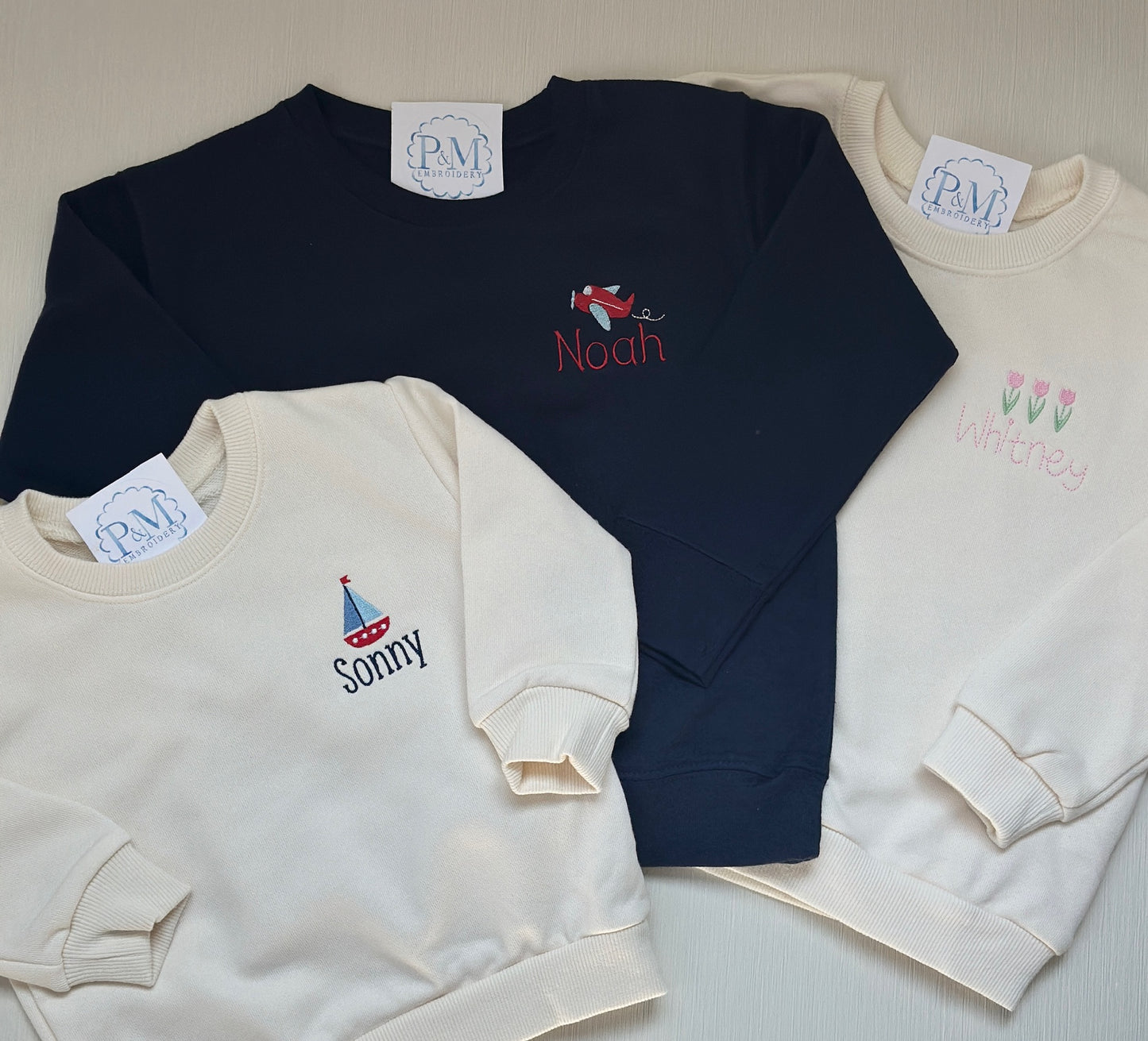 Unisex Sweatshirts