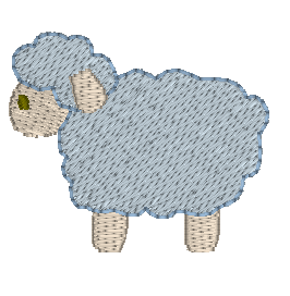 lamb