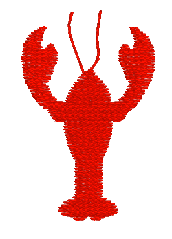 lobster ($8)