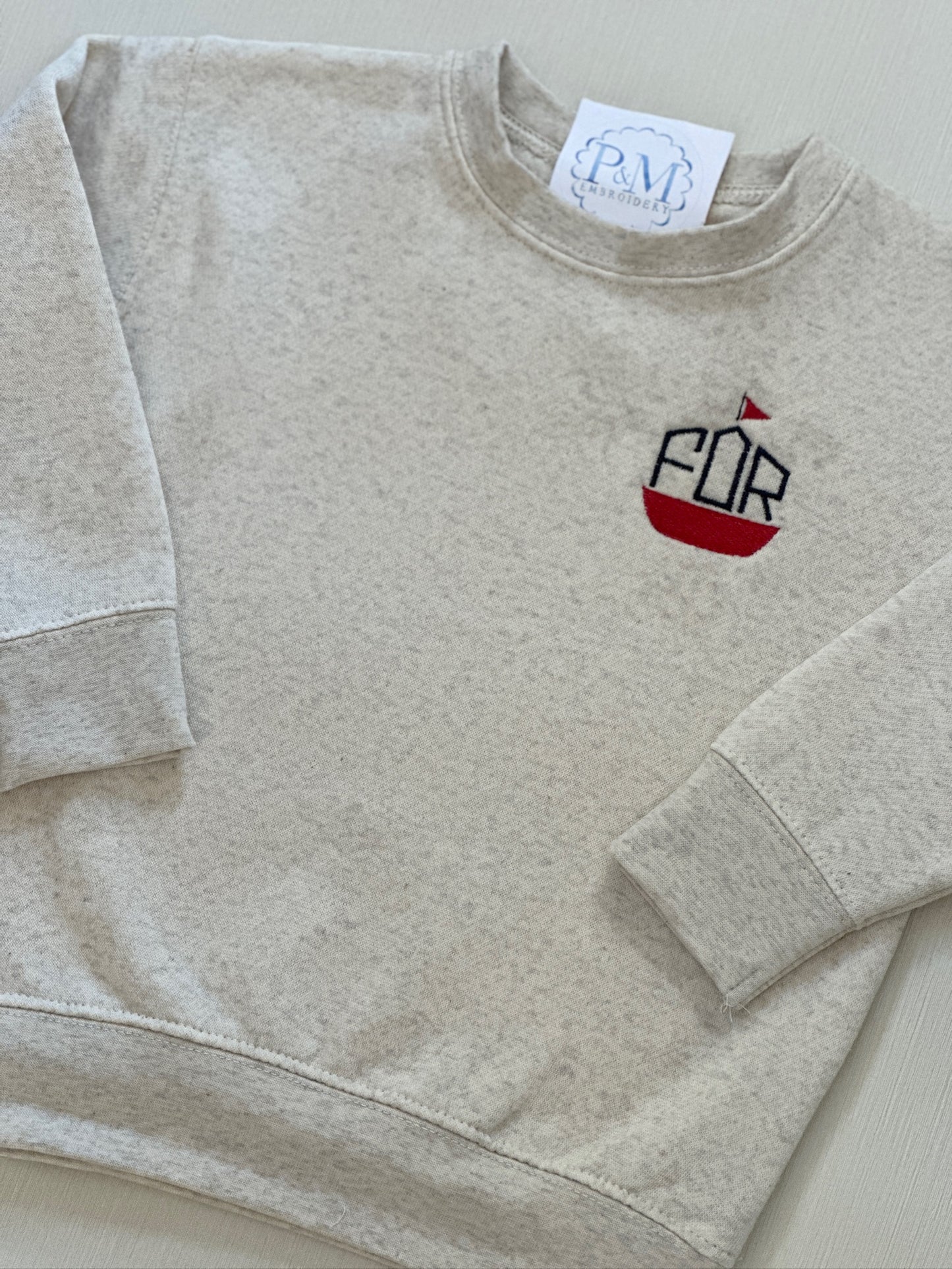 Unisex Sweatshirts