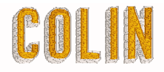 Colin (+$4)
