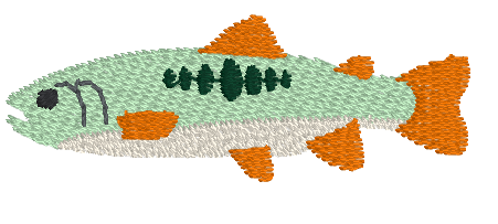 fish ($8)