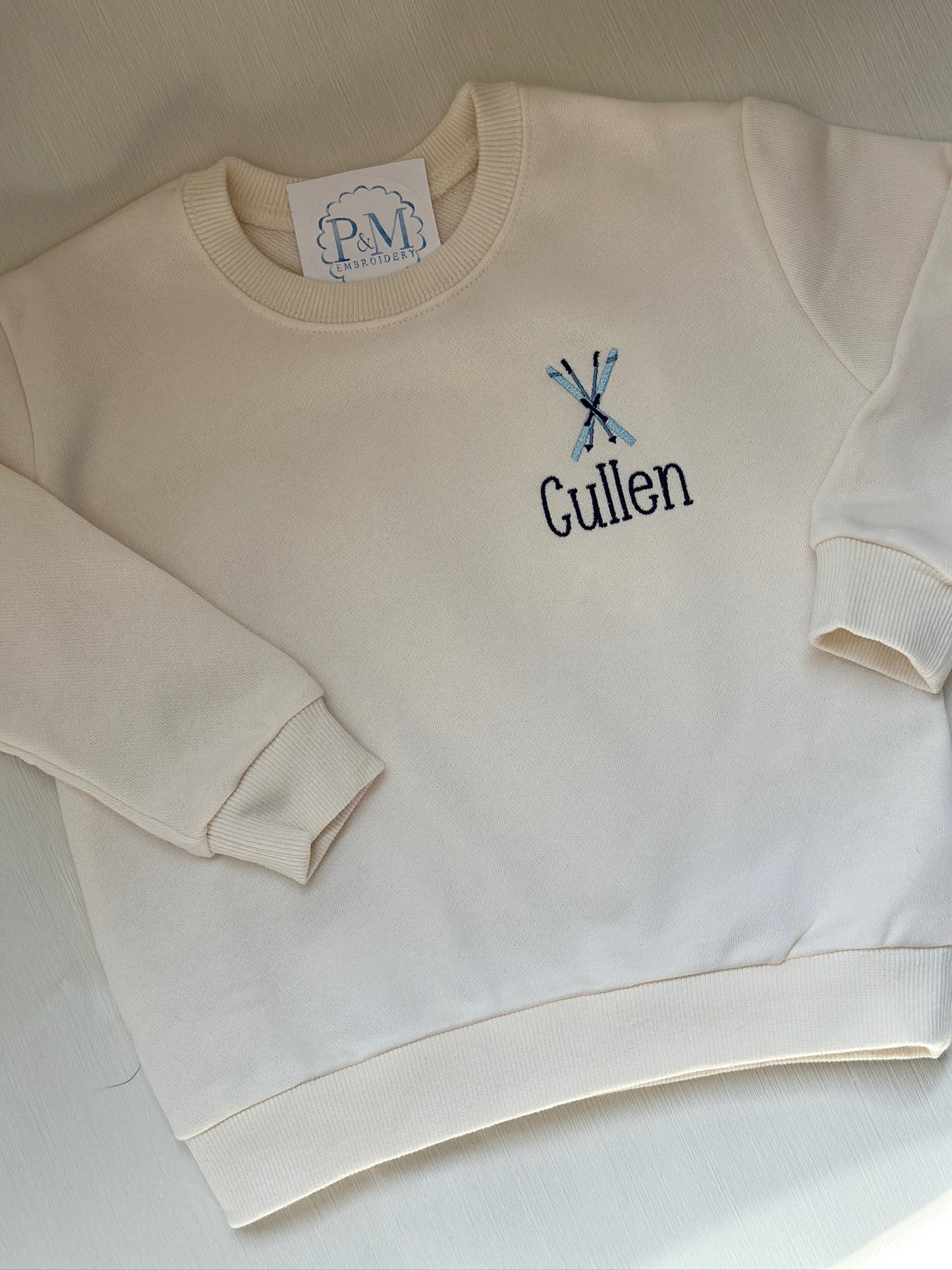 Unisex Sweatshirts