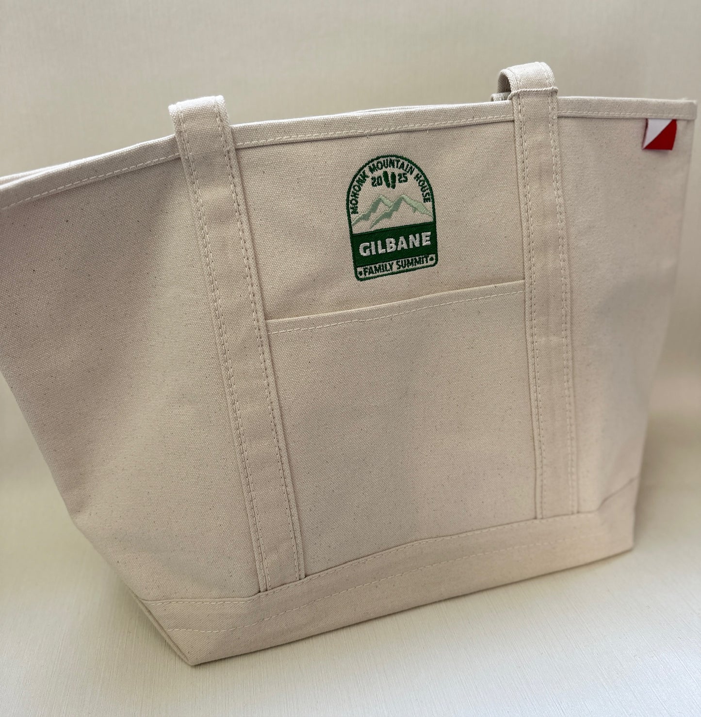 Classic Boat Tote Bag - Medium