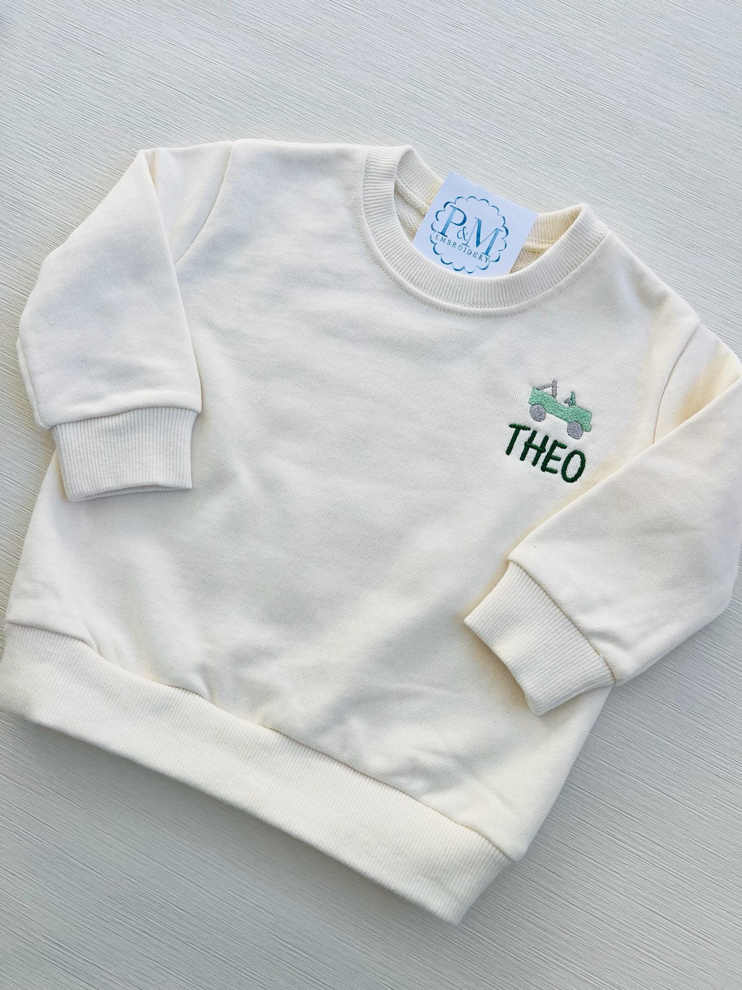 Unisex Sweatshirts