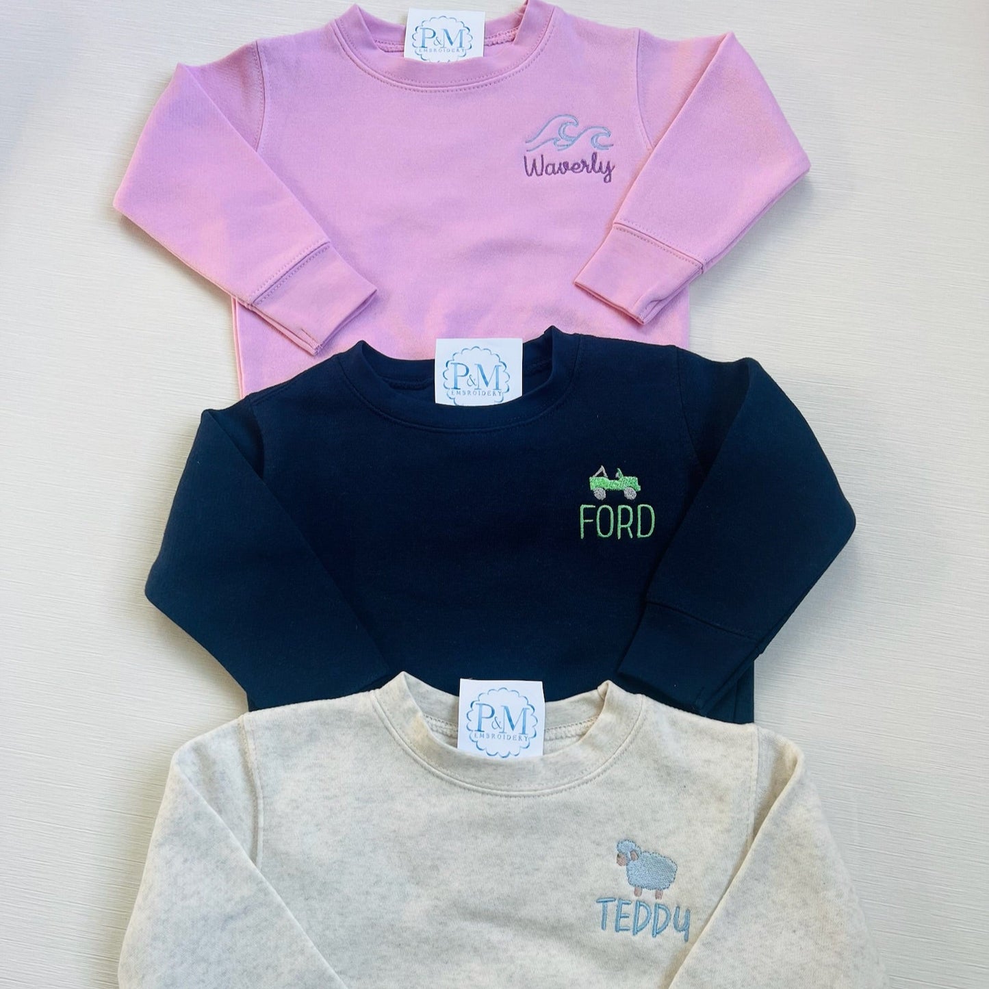 Unisex Sweatshirts