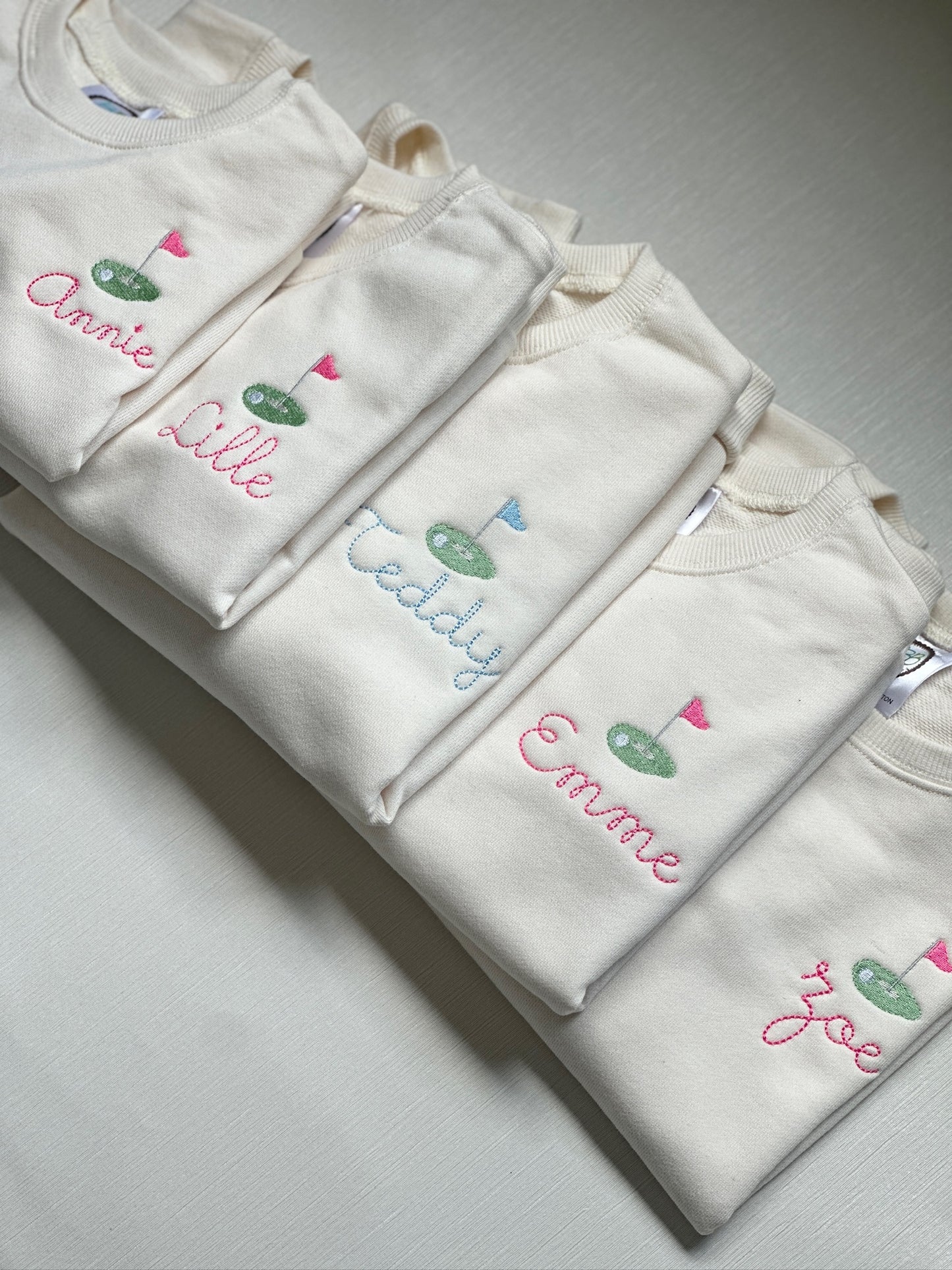 Unisex Sweatshirts