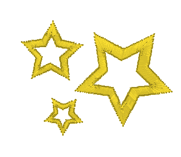 Stars ($4)