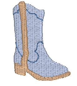 cowboy boot