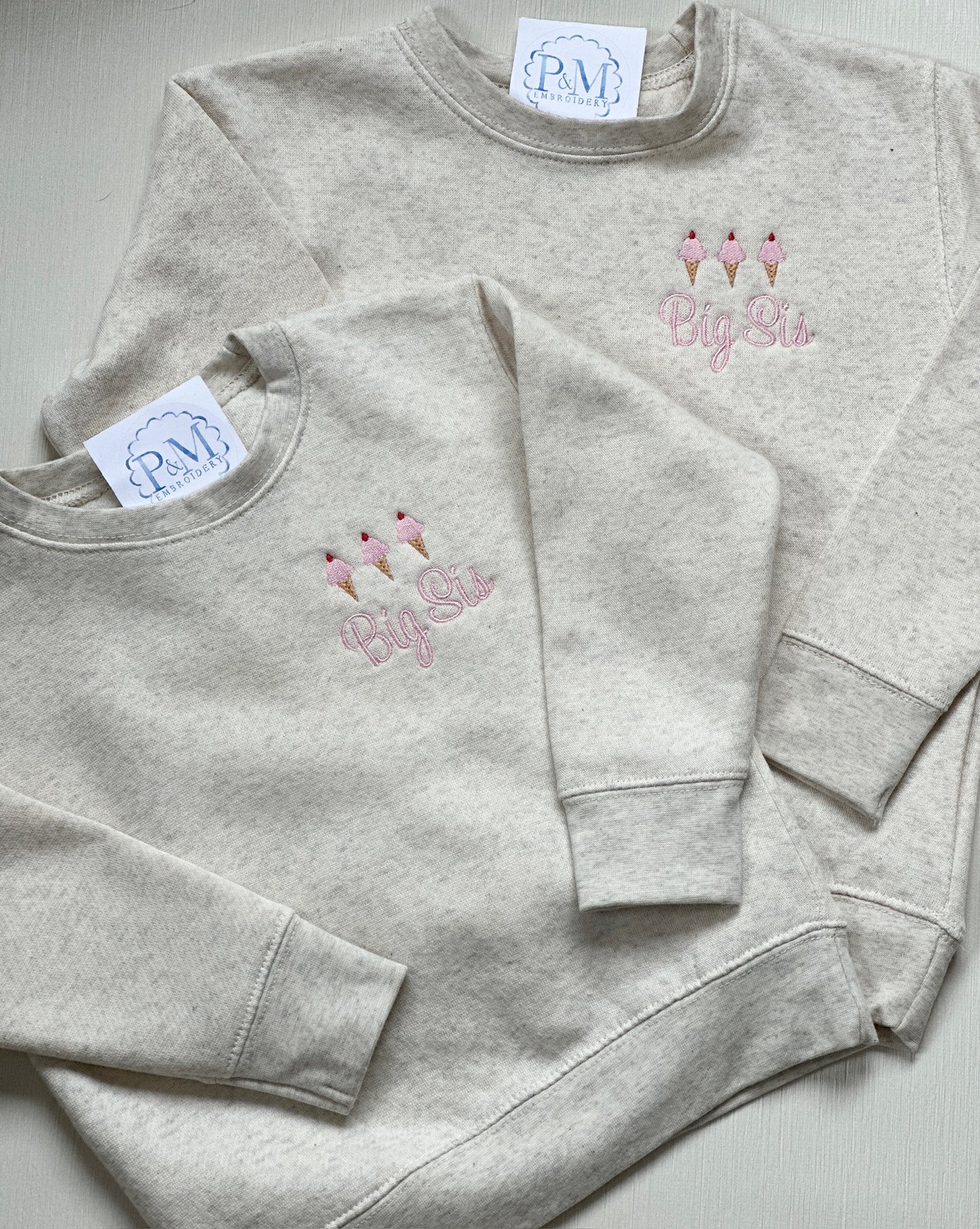 Unisex Sweatshirts