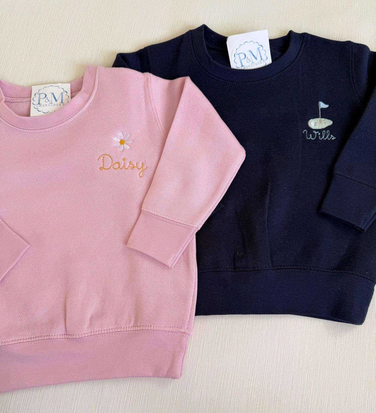 Unisex Sweatshirts