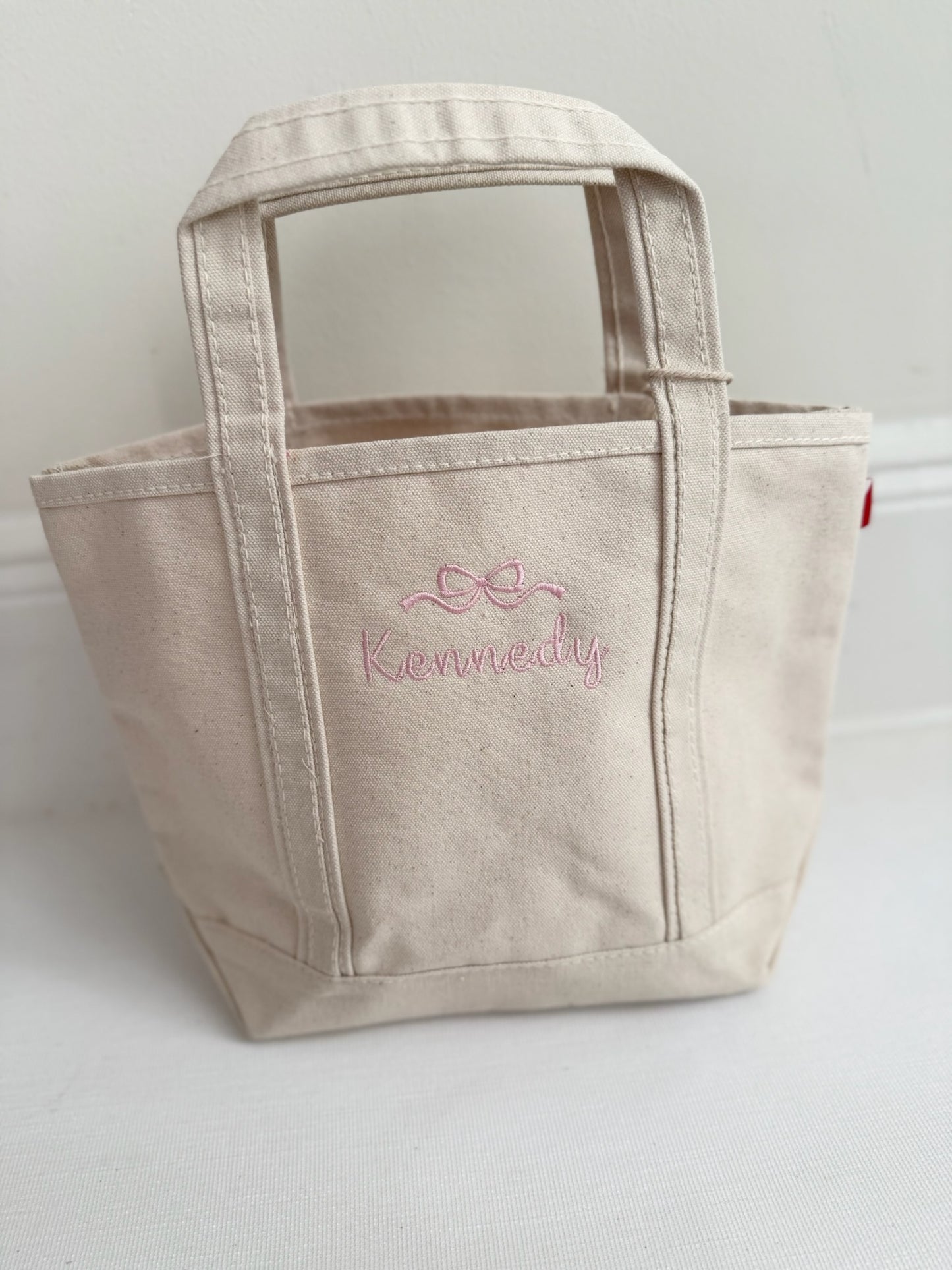 SHORE Mini Tote