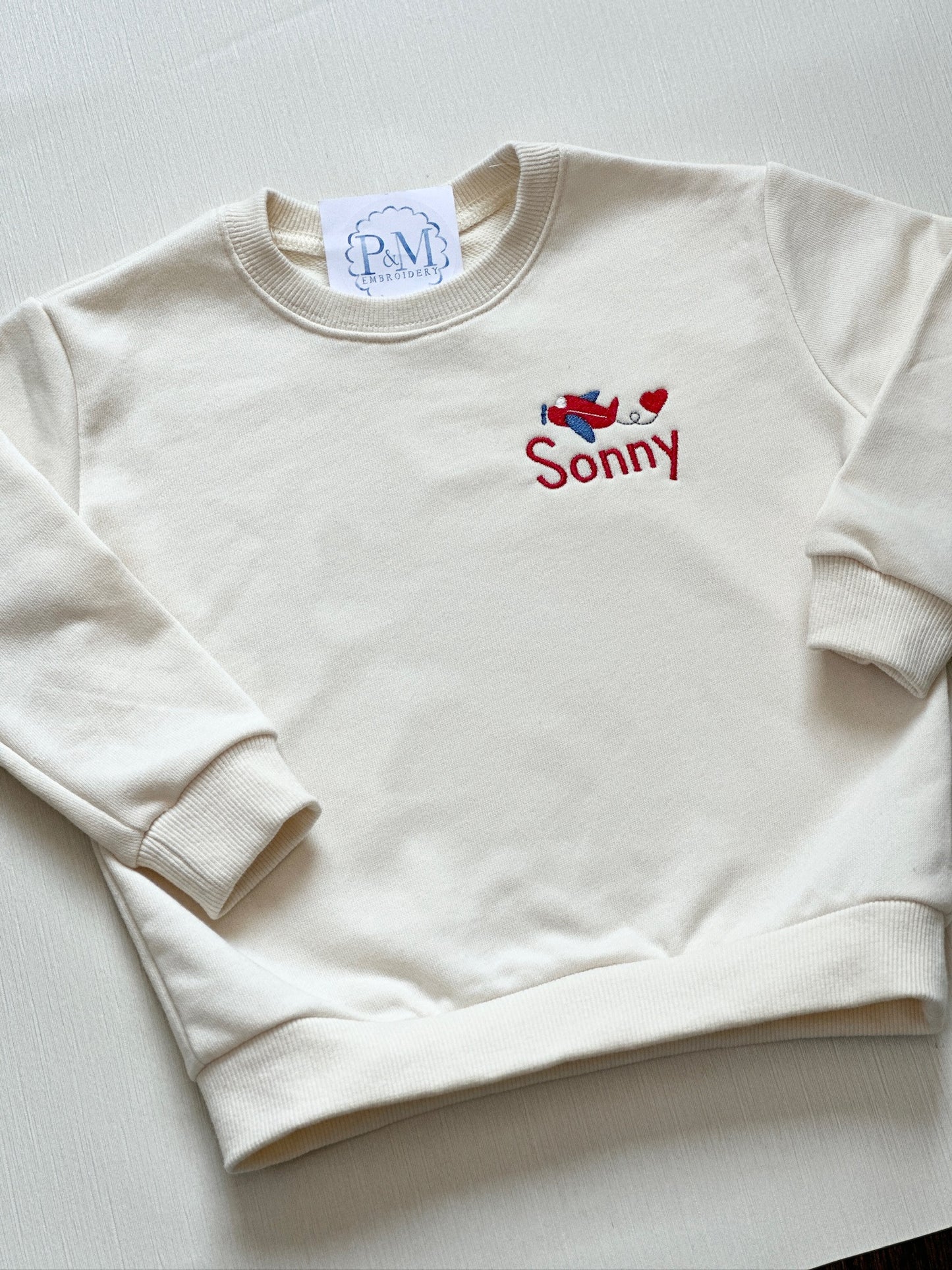 Unisex Sweatshirts