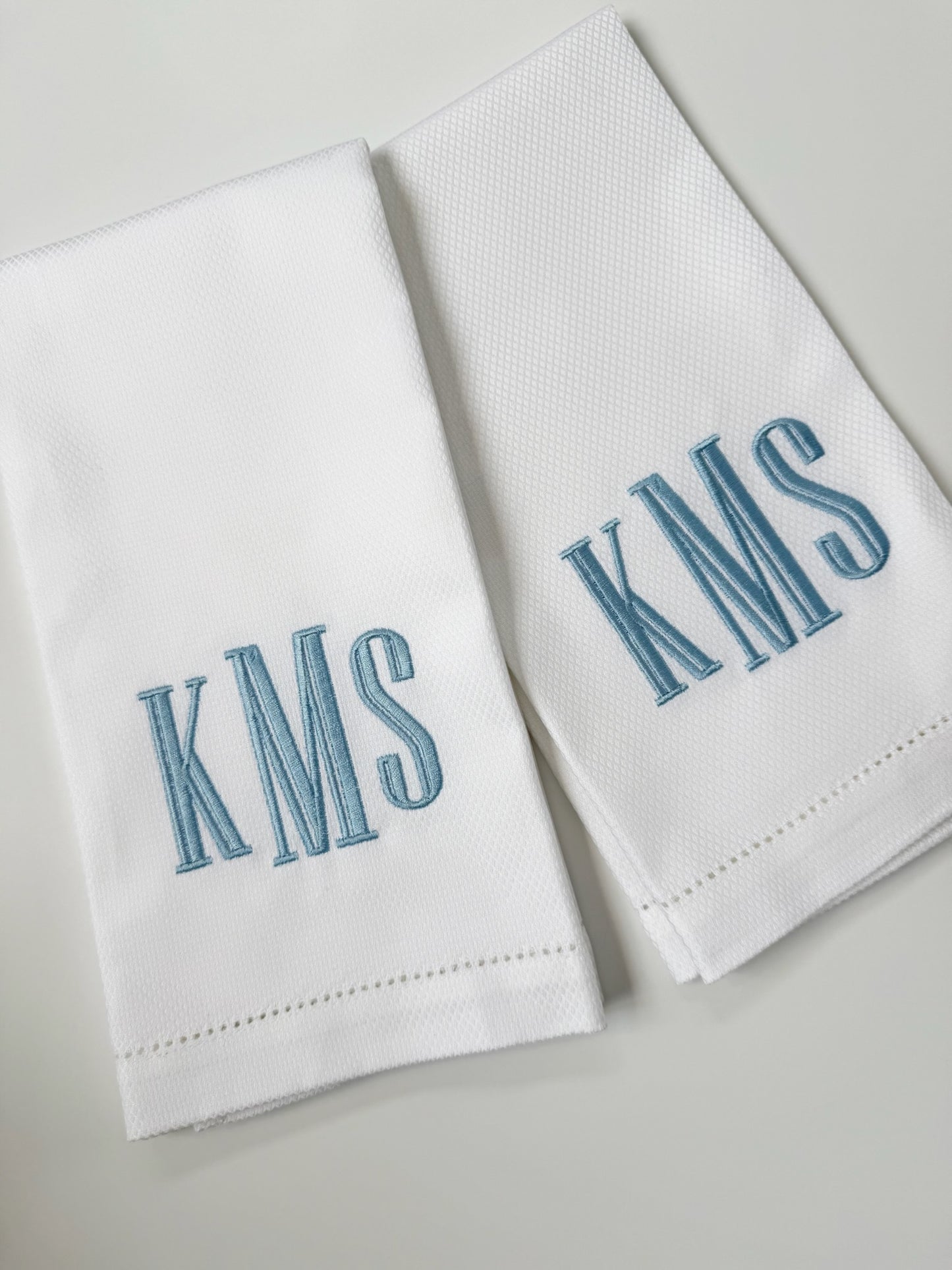 Custom Tea Towels