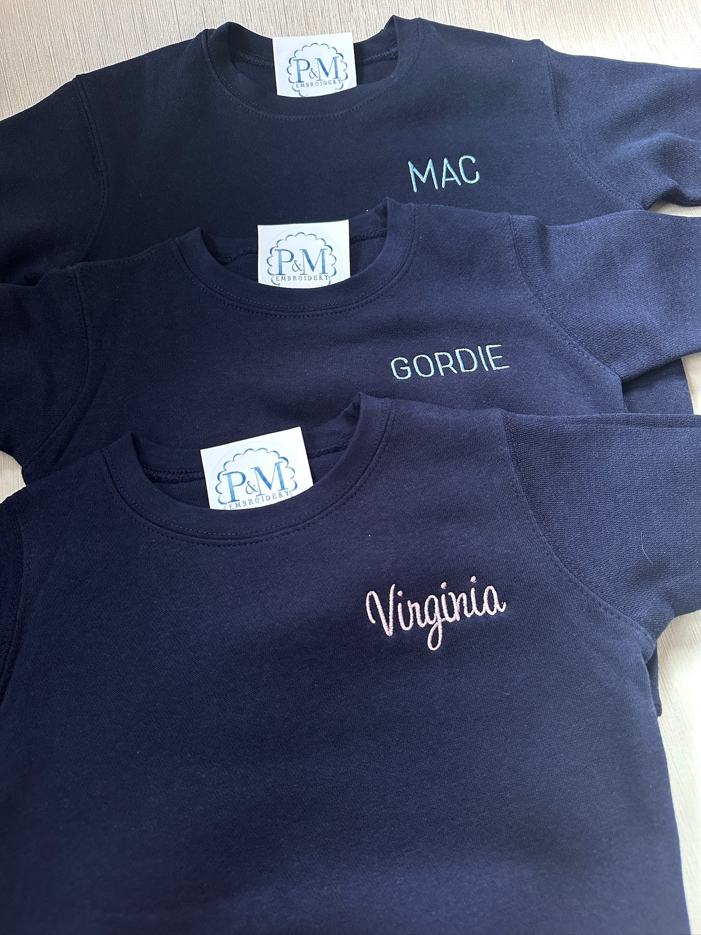 Unisex Sweatshirts