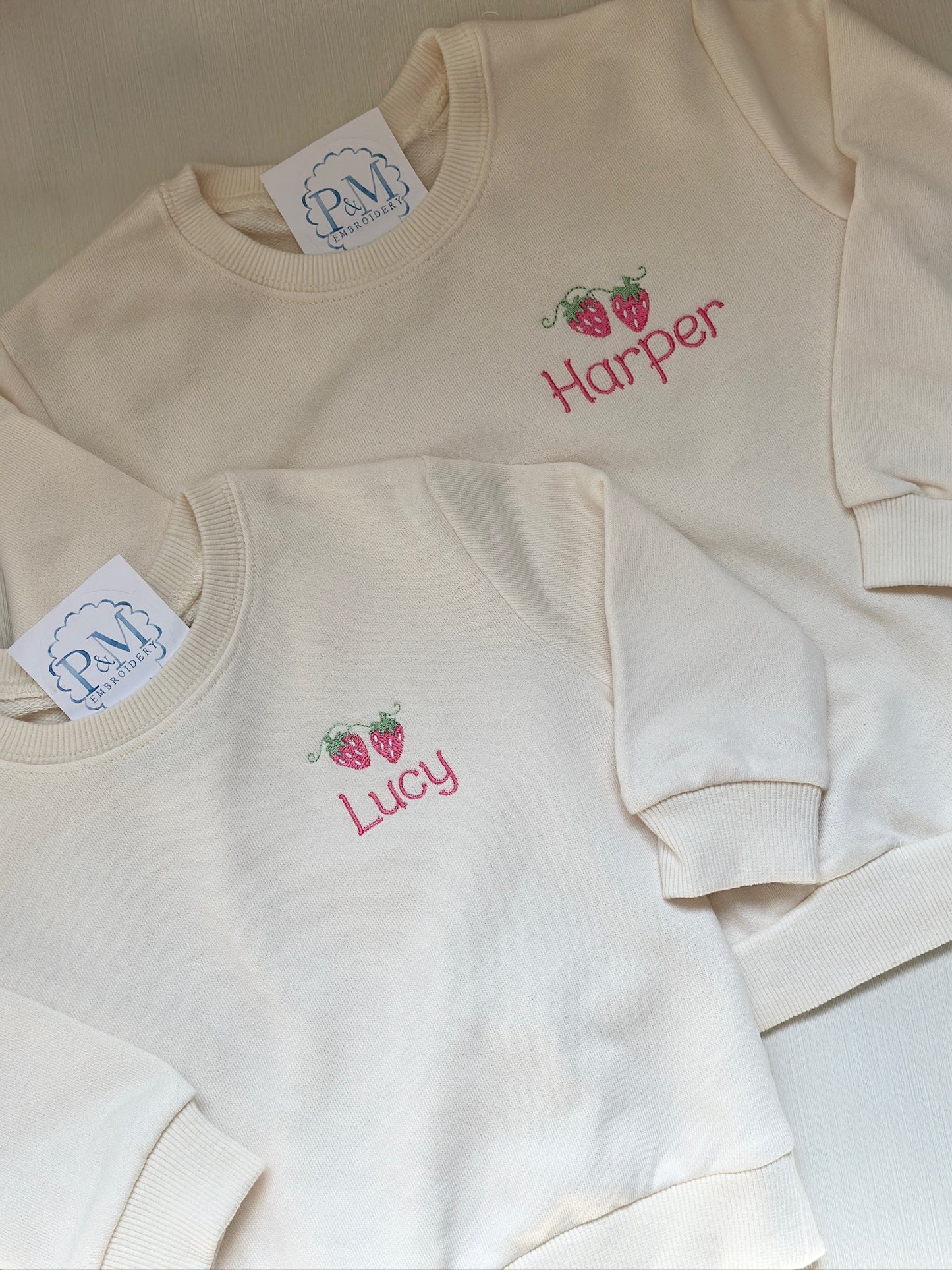 Unisex Sweatshirts