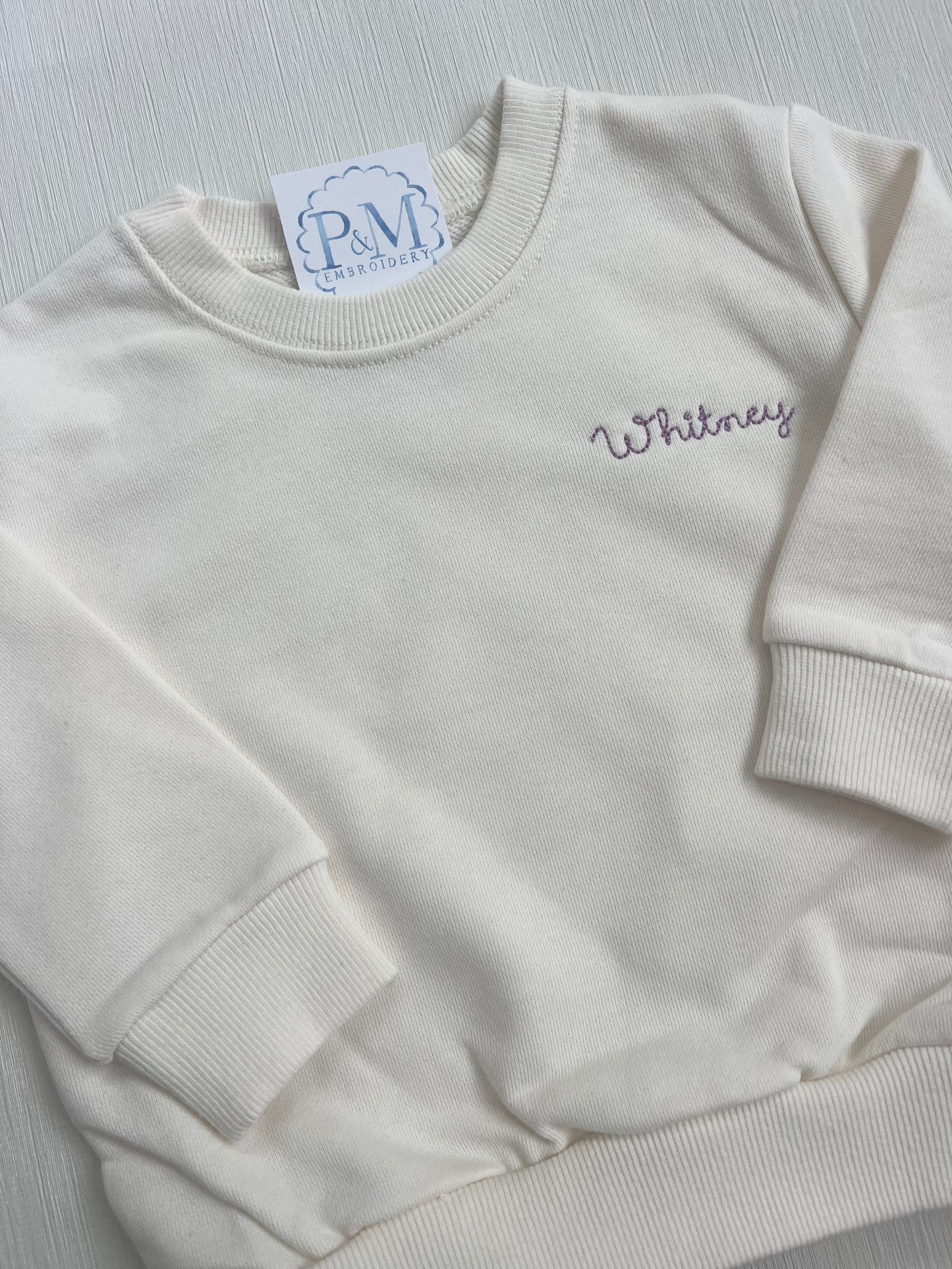 Unisex Sweatshirts