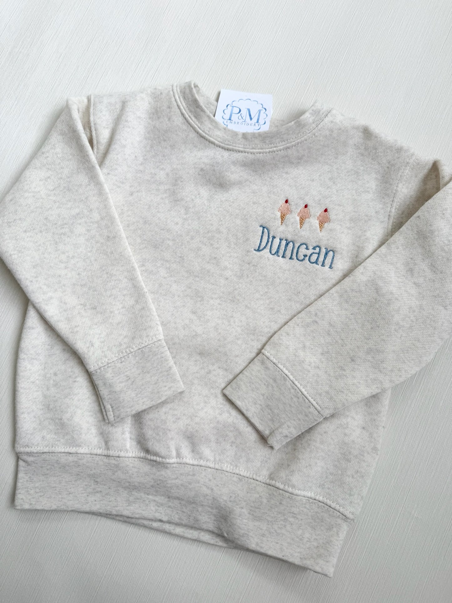 Unisex Sweatshirts