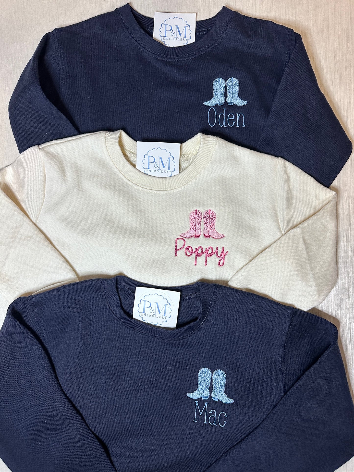Unisex Sweatshirts