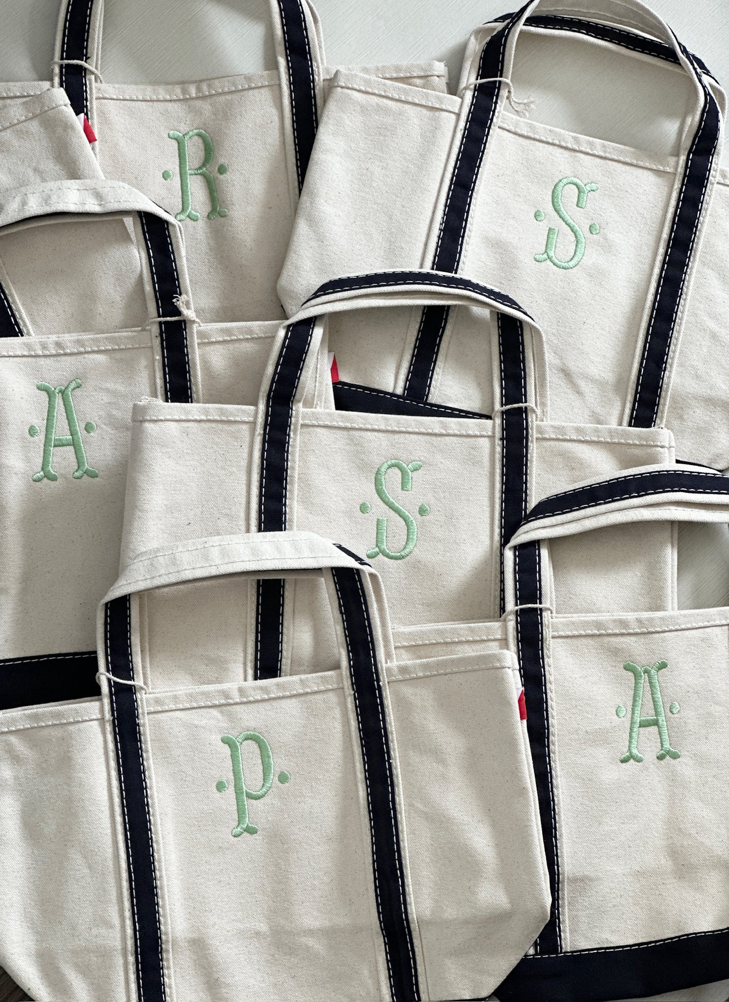 Mini Tote