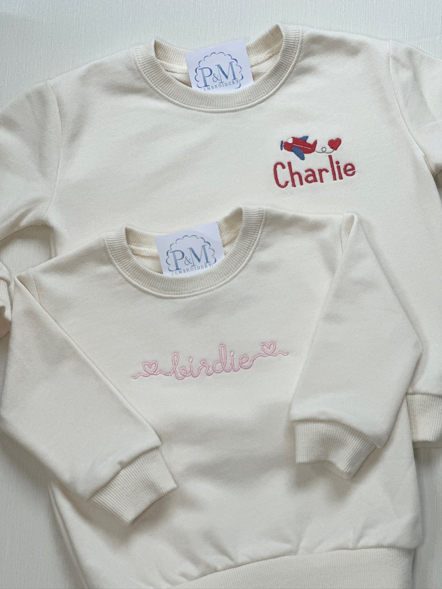 Unisex Sweatshirts