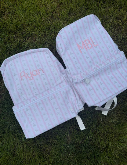 TRVL Backpack