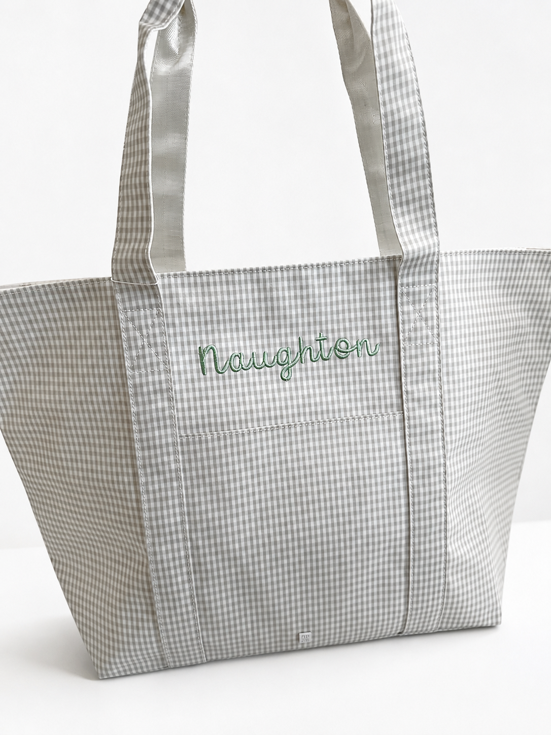 Jumbo TRVL Tote XL