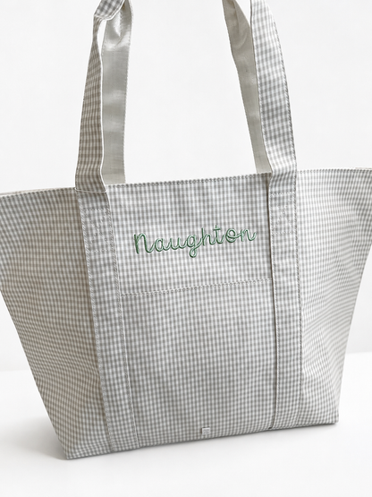 Jumbo TRVL Tote XL