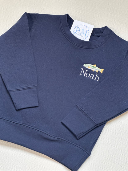 Unisex Sweatshirts