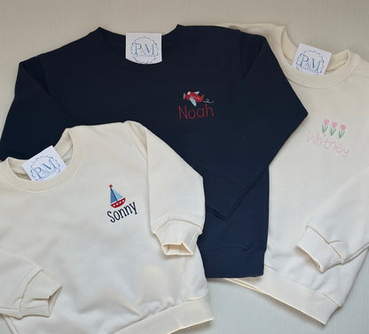 Unisex Sweatshirts
