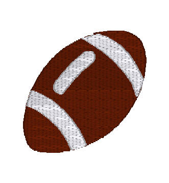 football ($12)