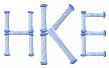 Bamboo Font ($12)
