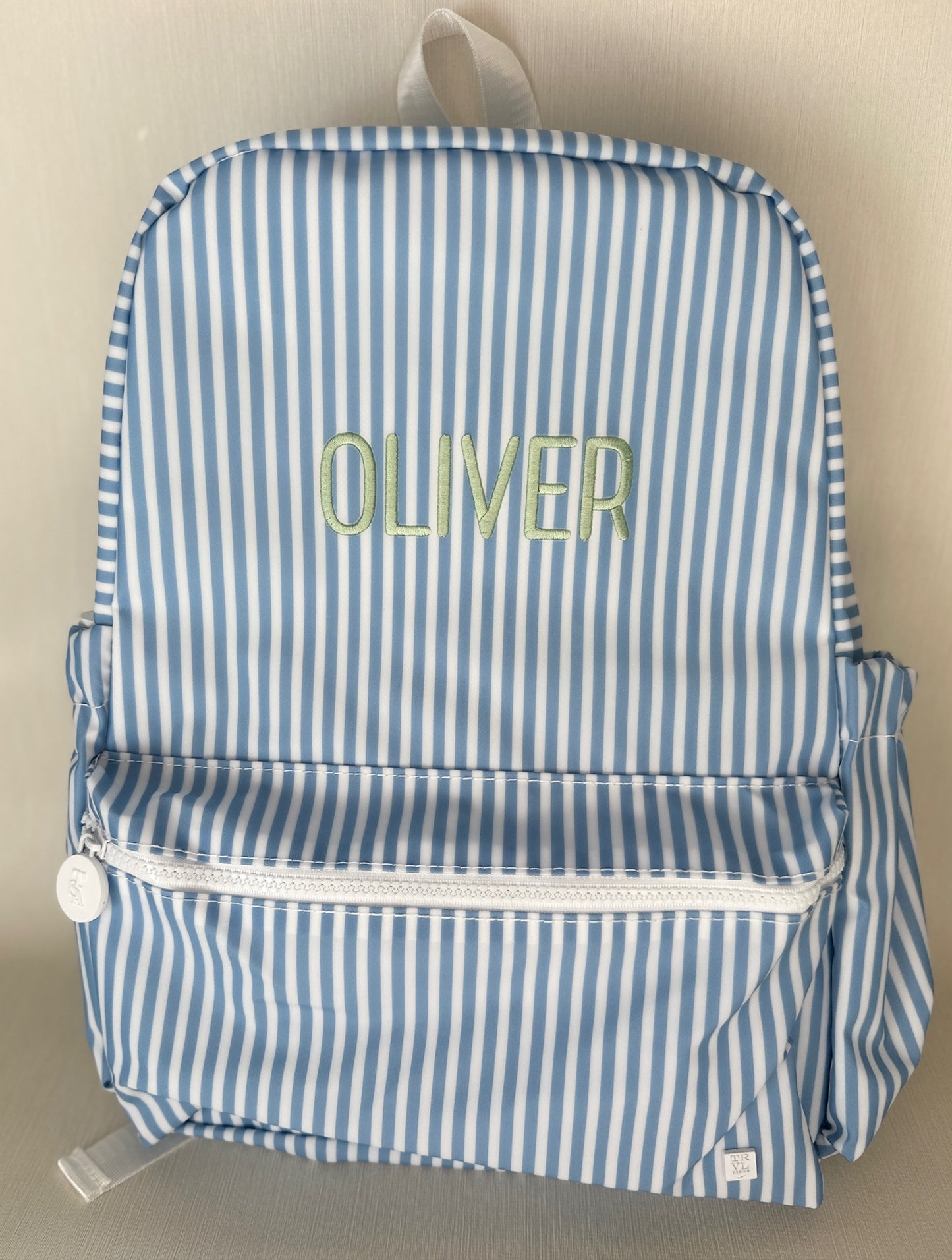TRVL Backpack
