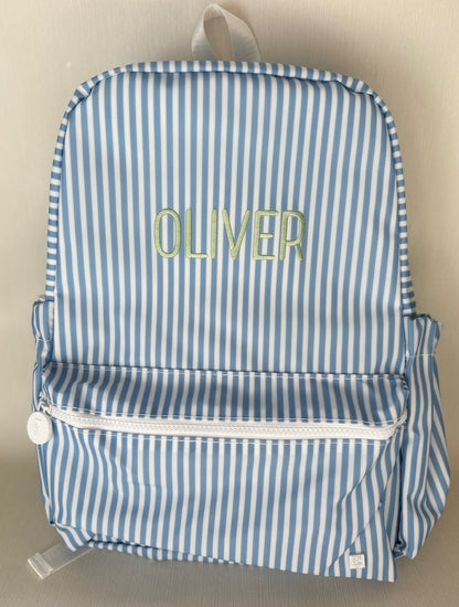 TRVL Backpack