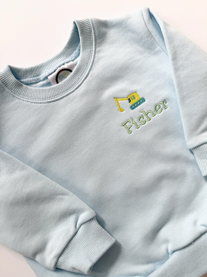 Unisex Sweatshirts