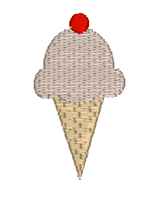 ice cream