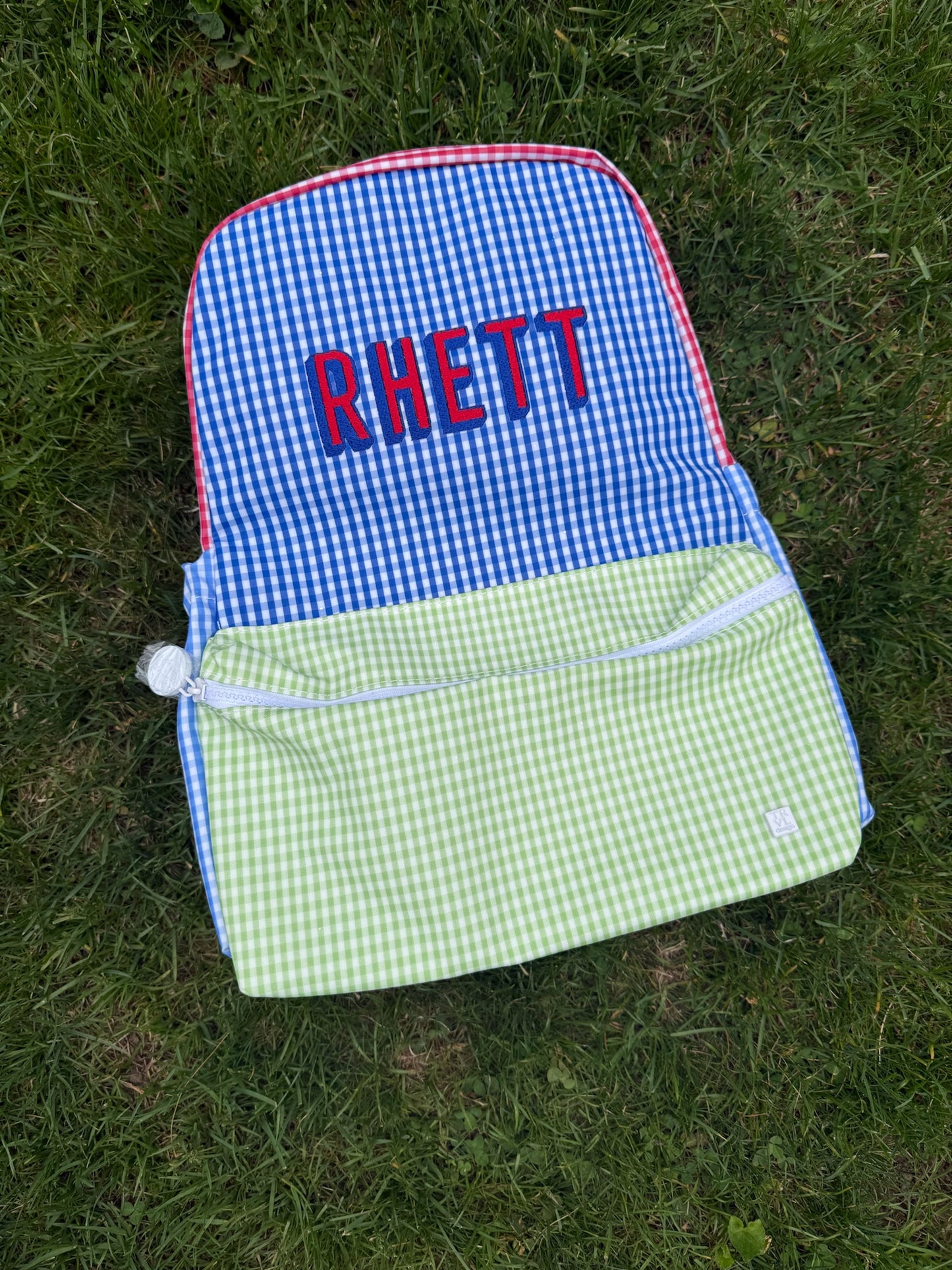 TRVL Backpack