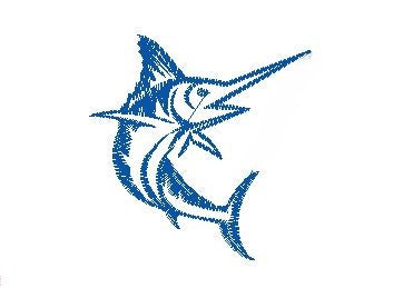 marlin ($12)