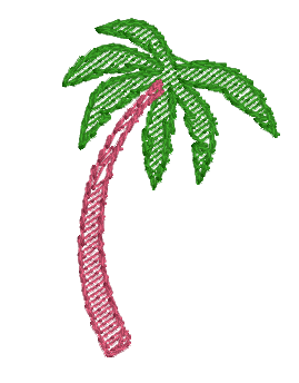 palm tree ($12)