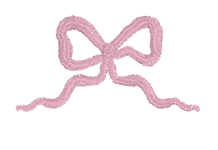 bow ($8)