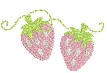 strawberry ($8)