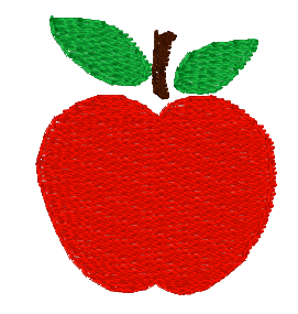 apple ($8)