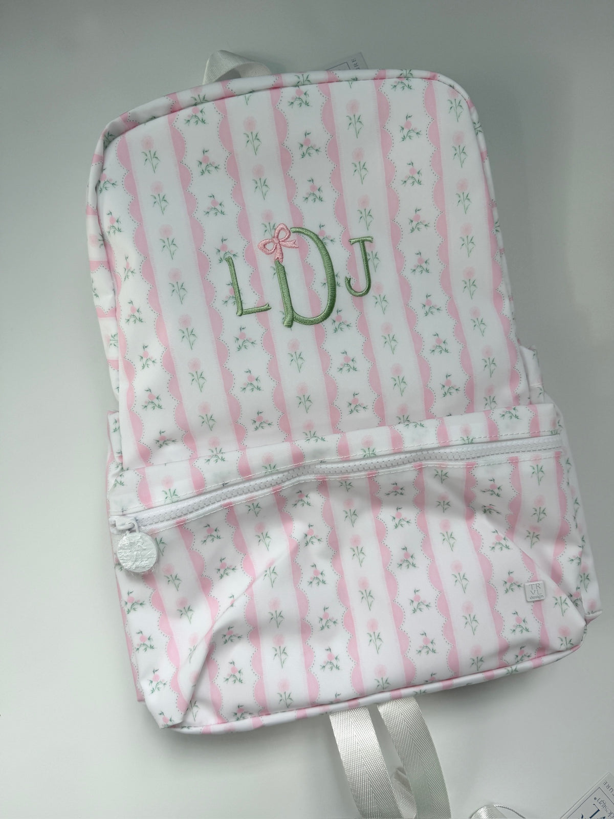 TRVL Backpack