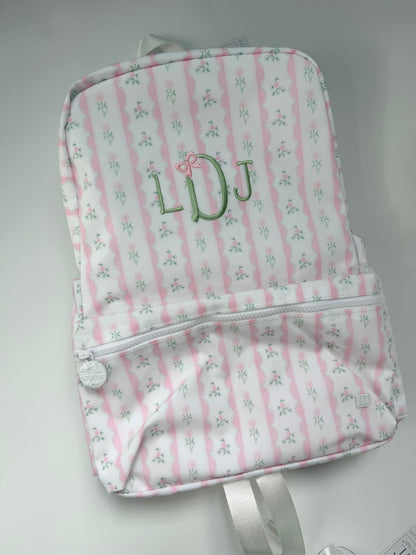 TRVL Backpack