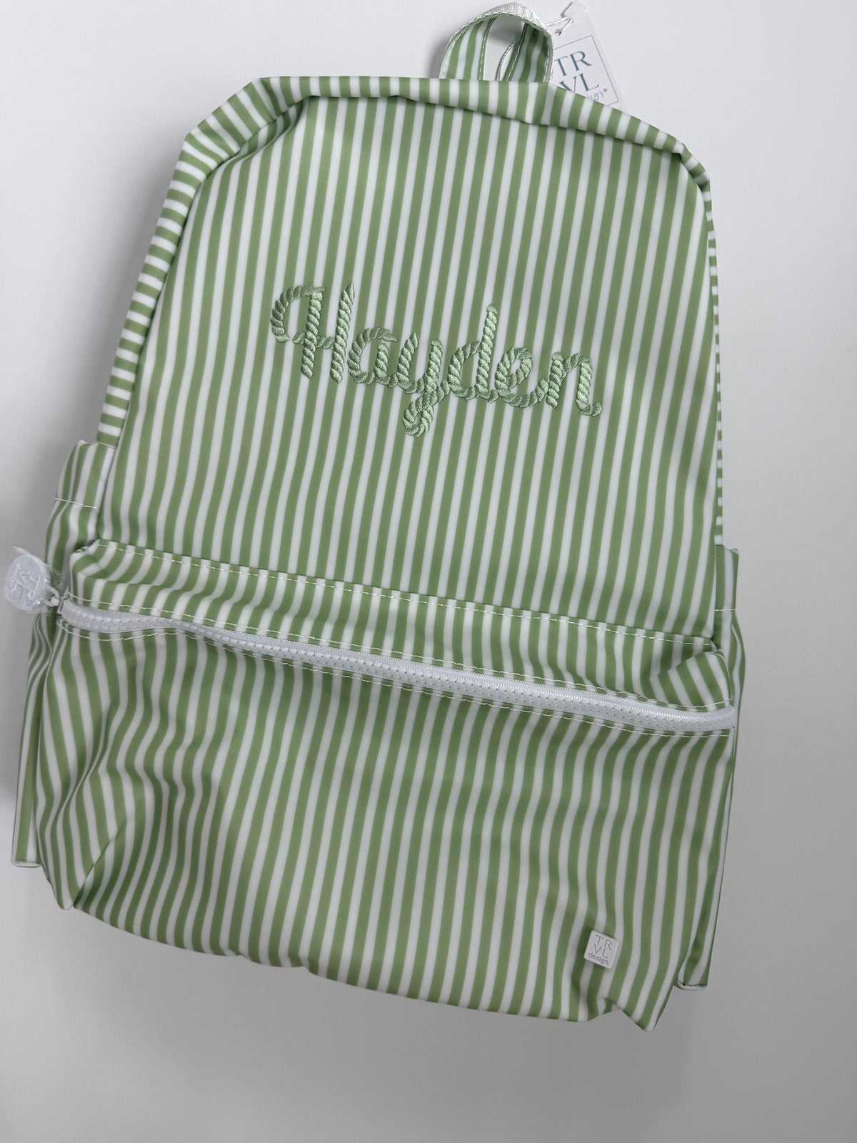 TRVL Backpack