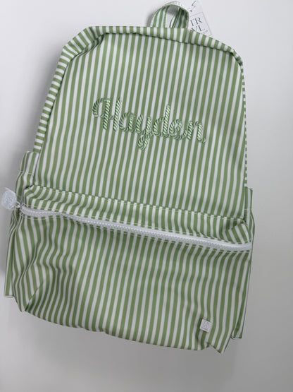 TRVL Backpack