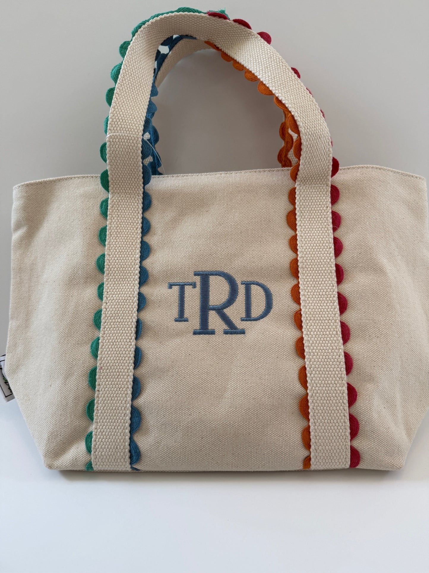 Mini Nantucket Tote - Ame & Lulu