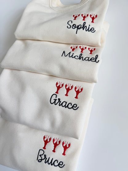 Unisex Sweatshirts