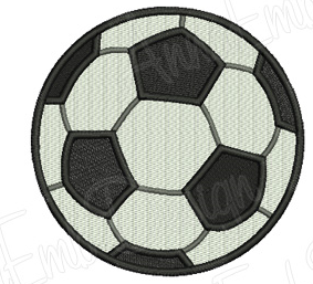 Soccer Ball