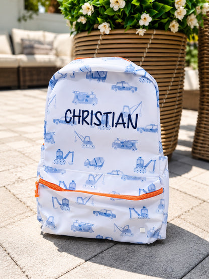 TRVL Backpack